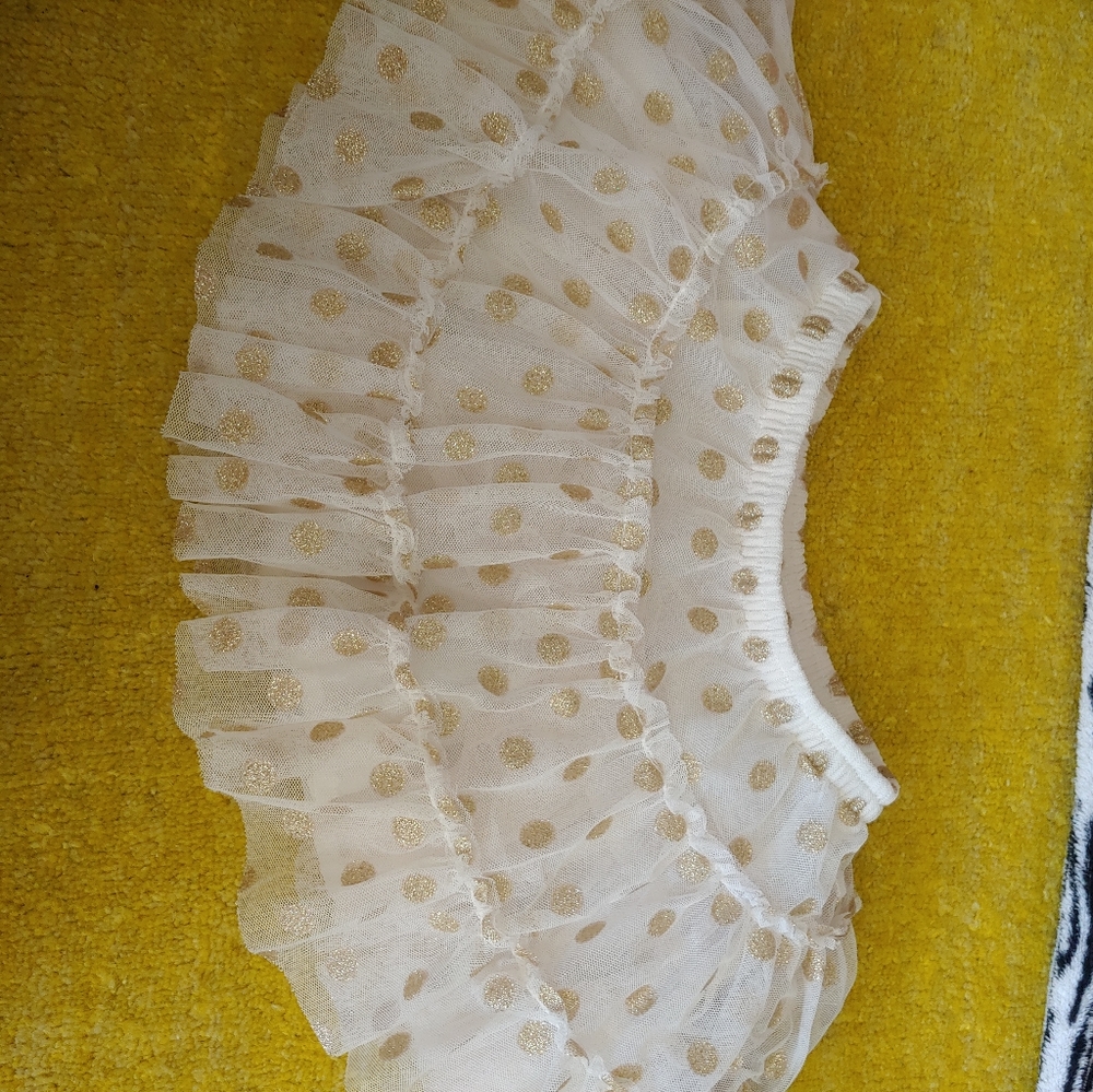 Girl Tutu 2T
